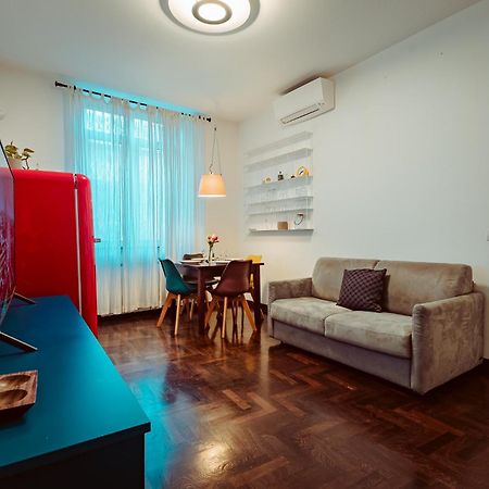 Volvinio Apartment Милано Екстериор снимка