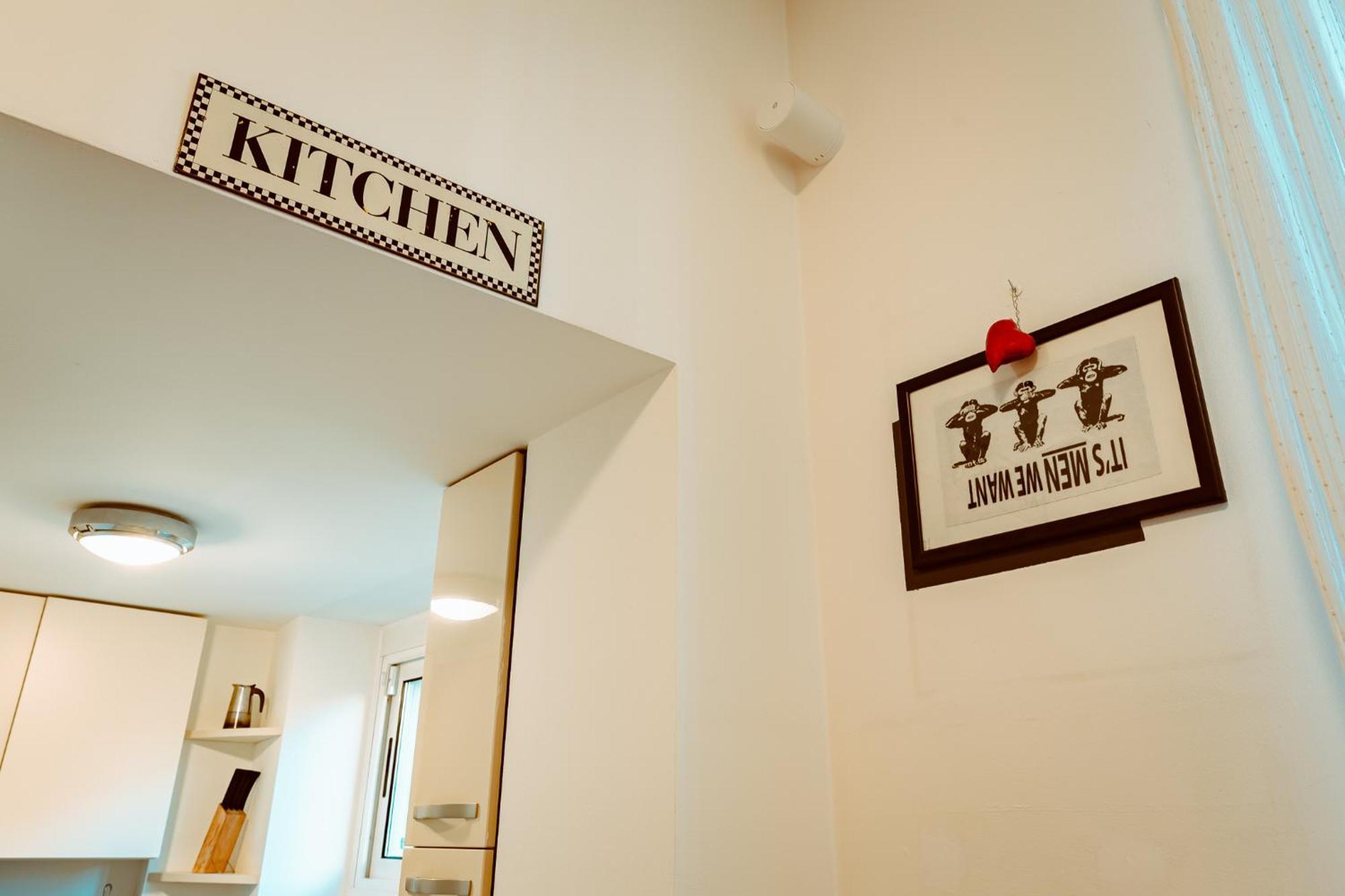 Volvinio Apartment Милано Екстериор снимка