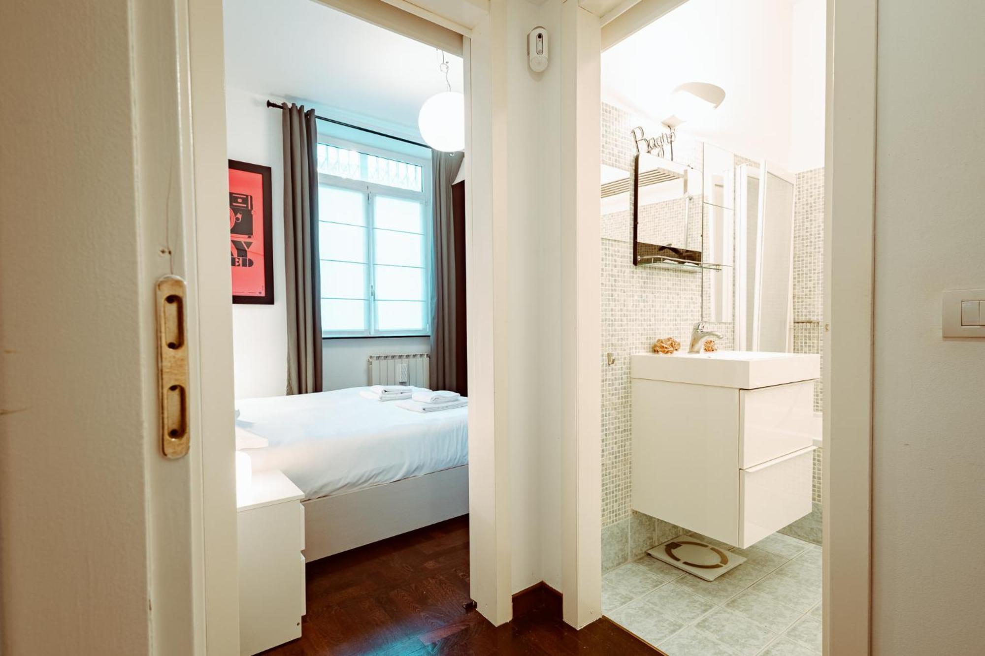 Volvinio Apartment Милано Екстериор снимка