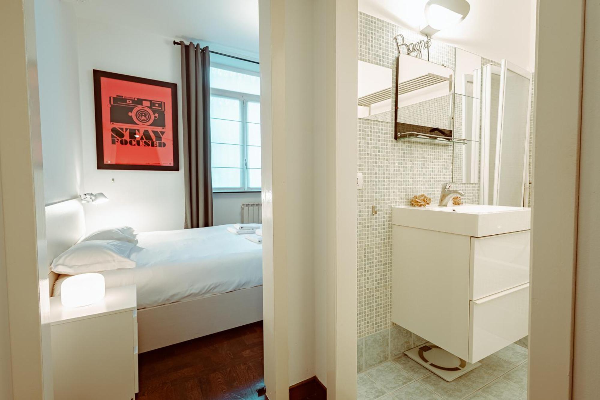Volvinio Apartment Милано Екстериор снимка