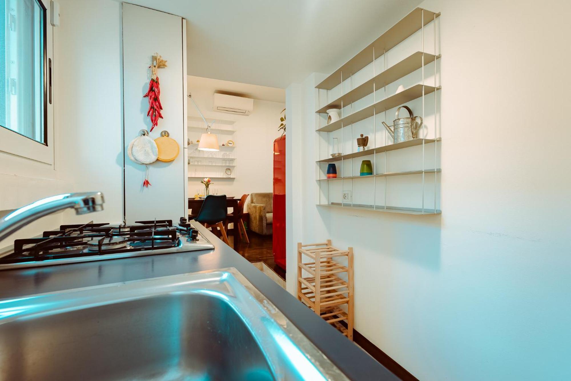 Volvinio Apartment Милано Екстериор снимка