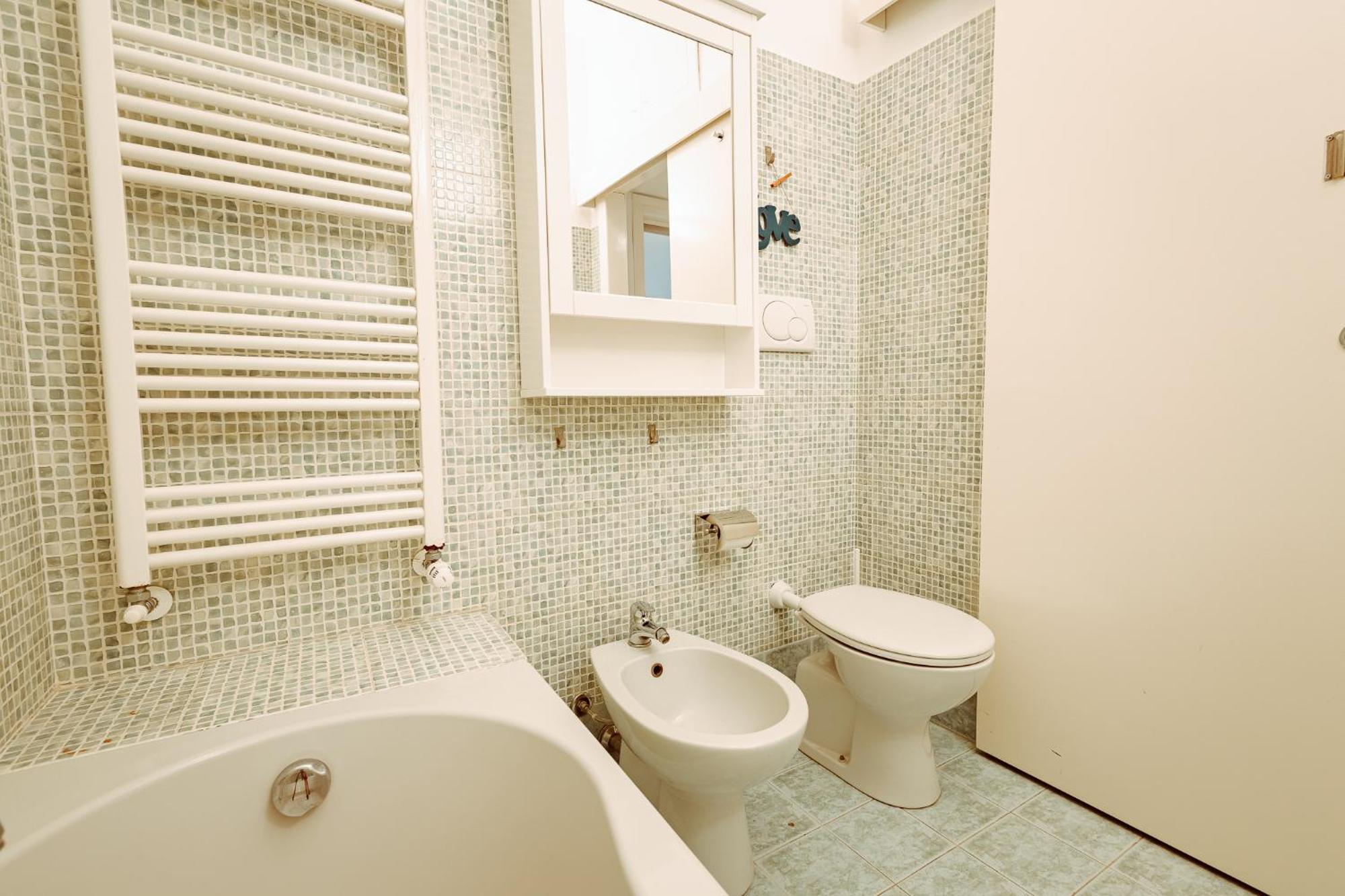Volvinio Apartment Милано Екстериор снимка
