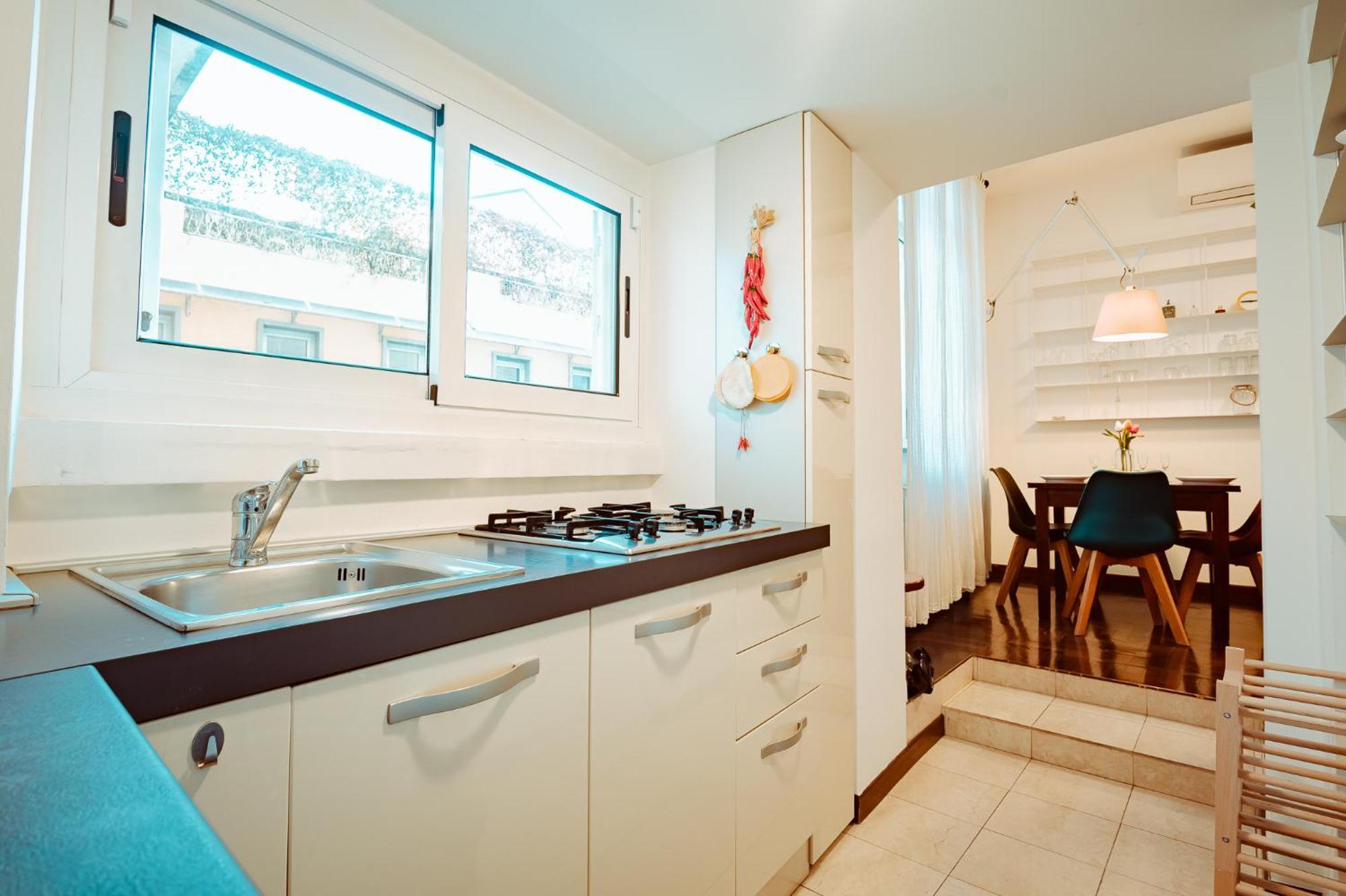 Volvinio Apartment Милано Екстериор снимка