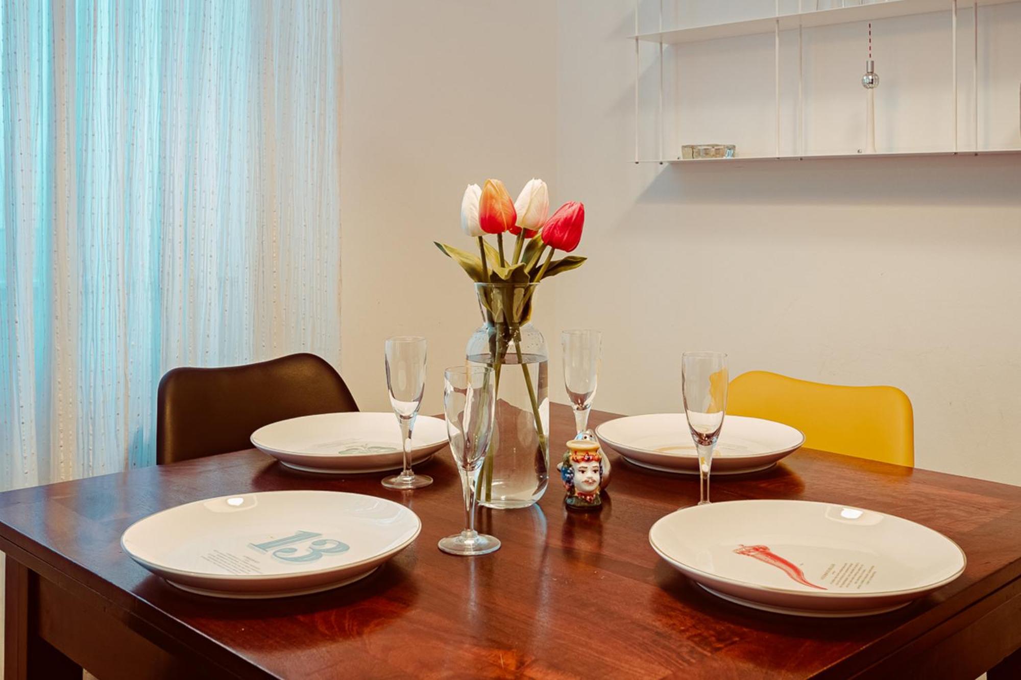 Volvinio Apartment Милано Екстериор снимка