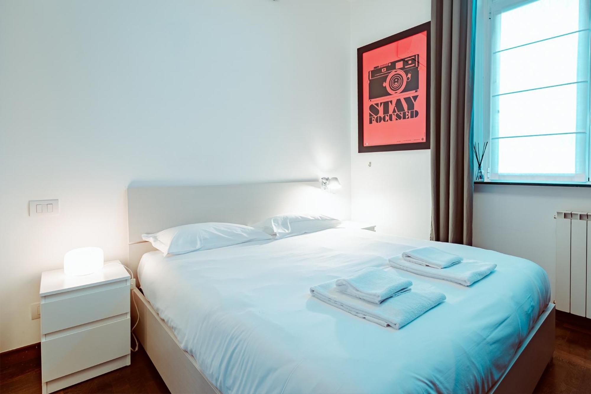Volvinio Apartment Милано Екстериор снимка